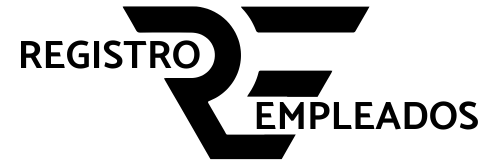 Registro Empleados