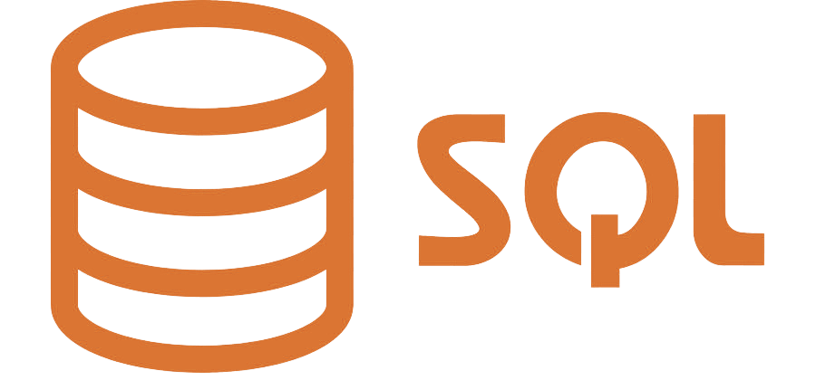 Base de datos SQL segura y fiable, optimizada para el almacenamiento y acceso de registros.